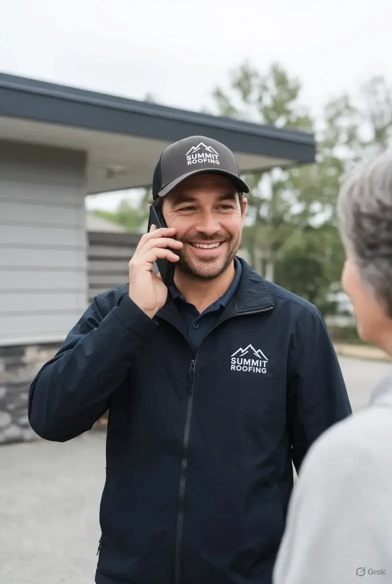 Flat Roof Leak Repair Stigler, OK FAQs
